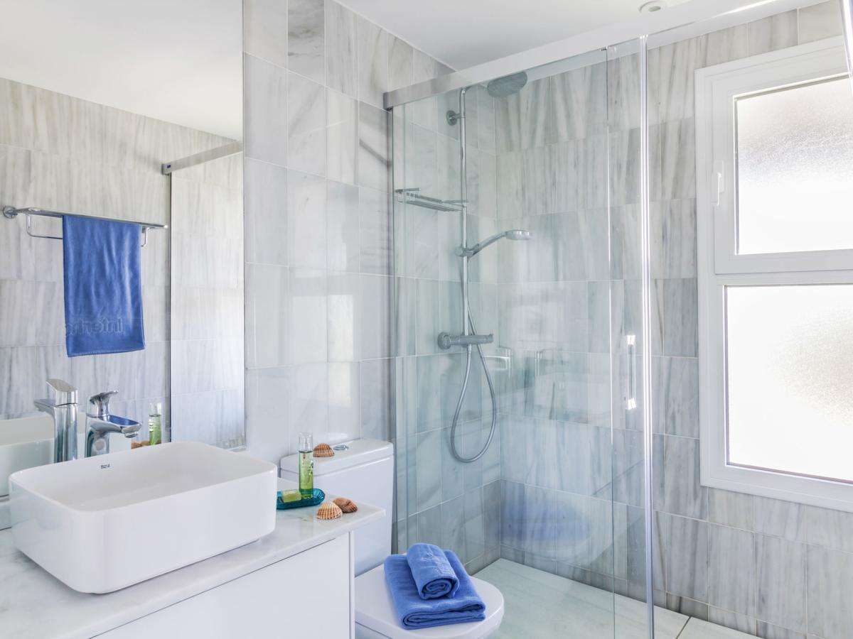 Apartamento Alcazaba By Interhome *