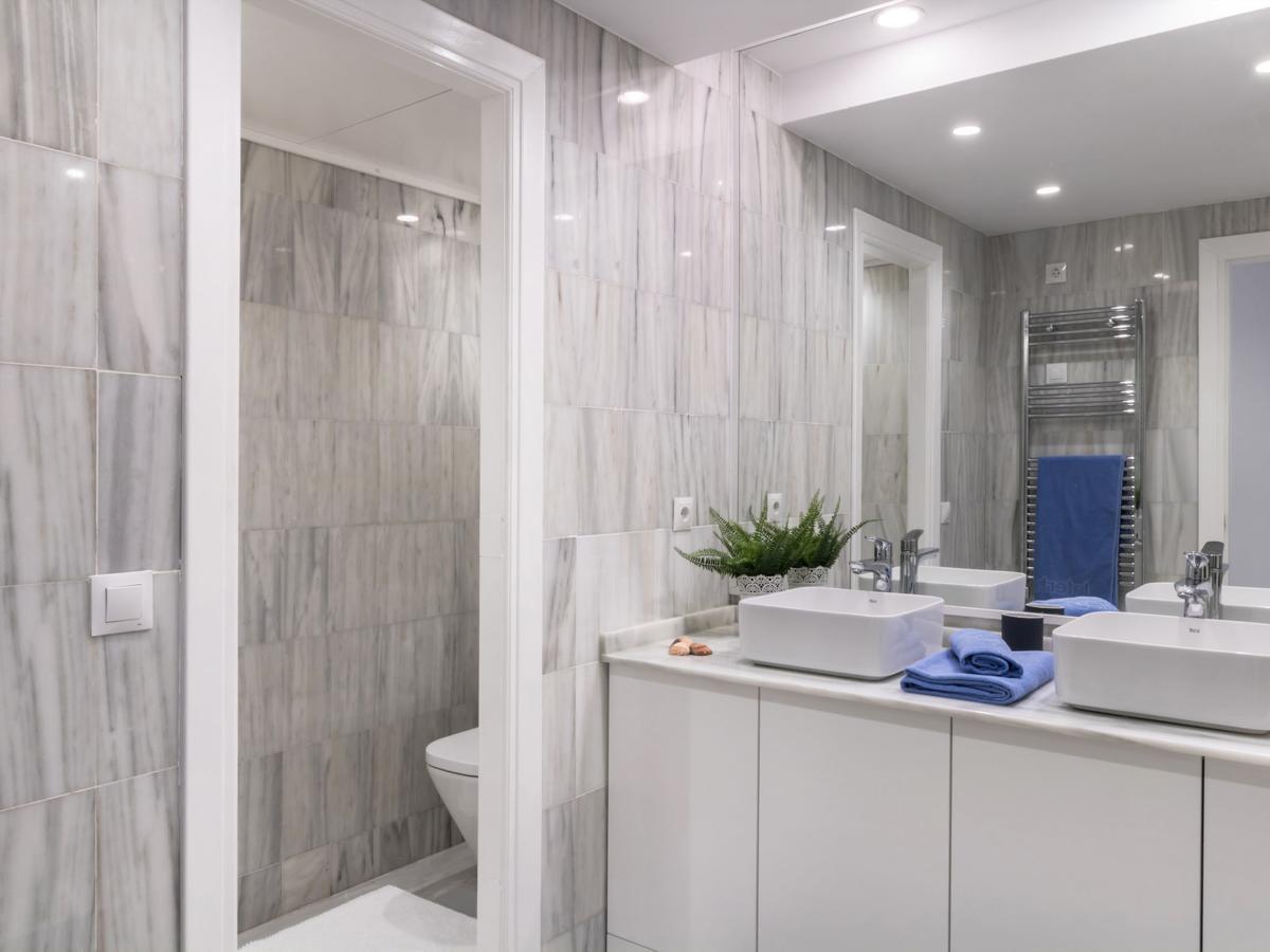 Alcazaba By Interhome Apartamento *