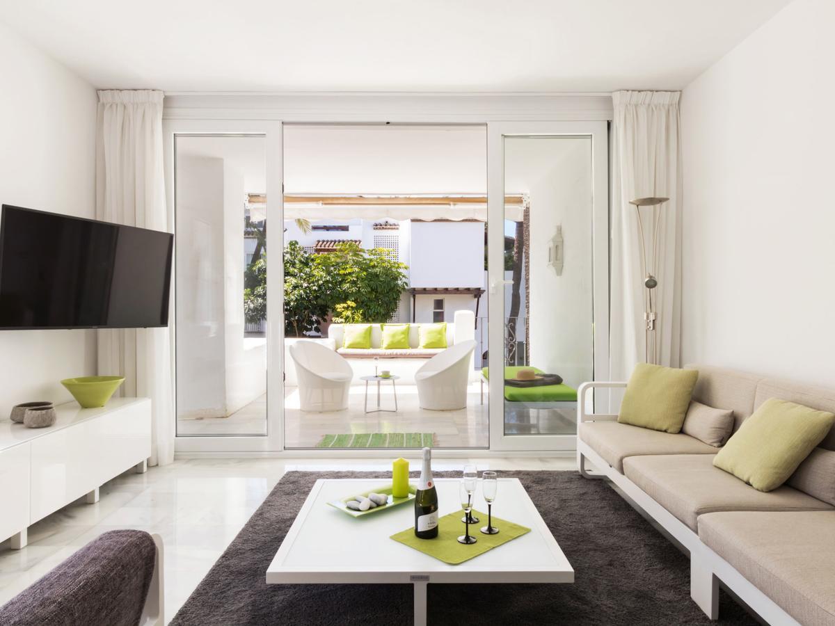 Alcazaba By Interhome Apartamento Estepona
