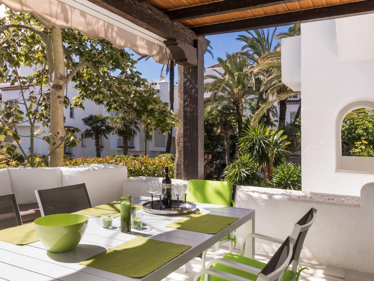 Alcazaba By Interhome *