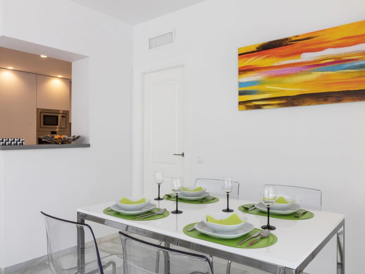 Alcazaba By Interhome Apartamento *