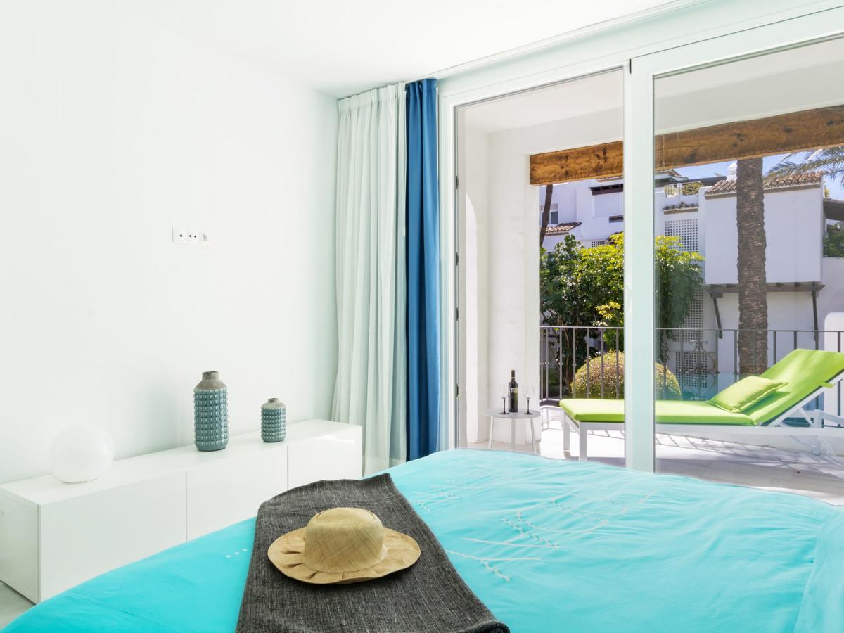 Apartamento Alcazaba By Interhome Estepona
