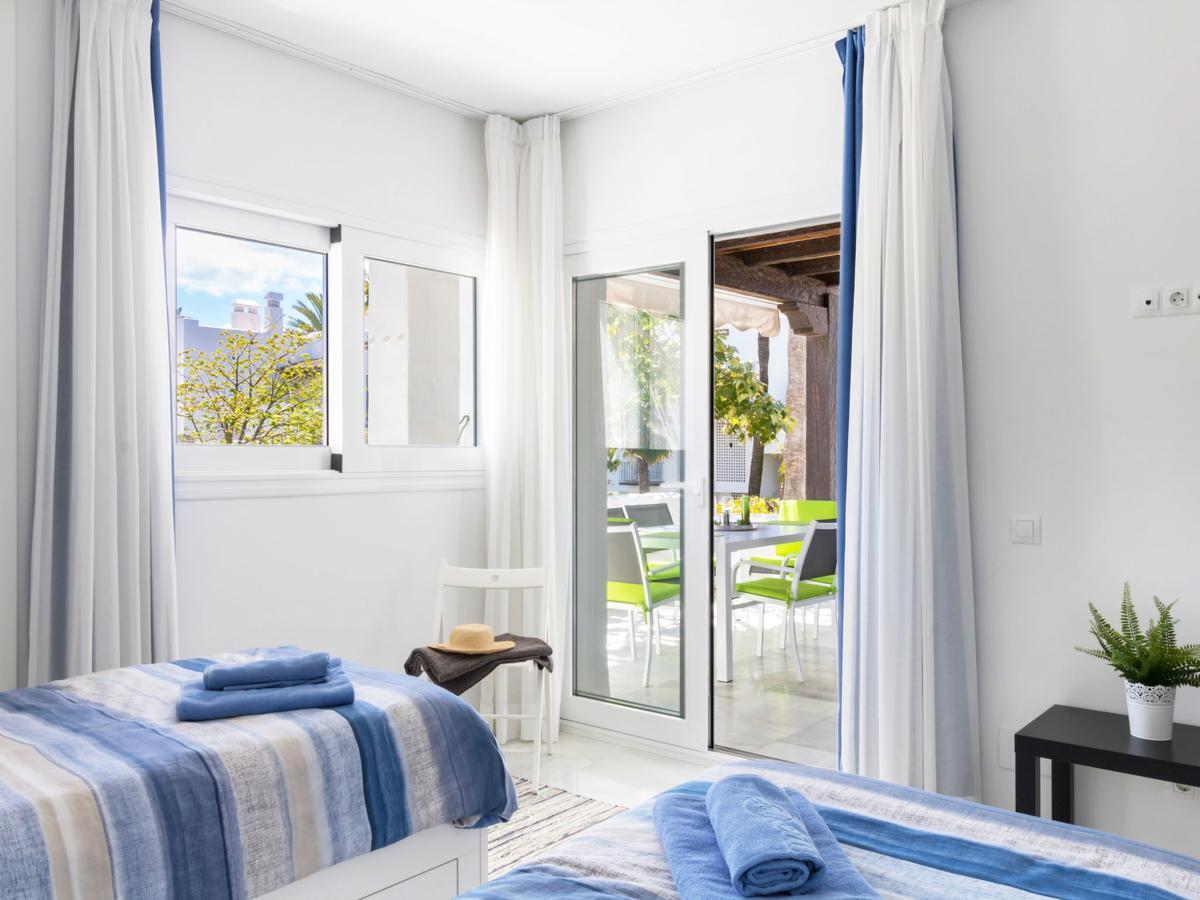 Alcazaba By Interhome Apartamento