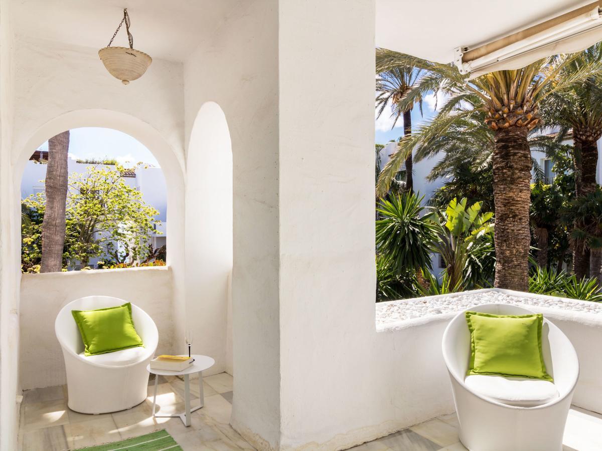 Alcazaba By Interhome Apartamento