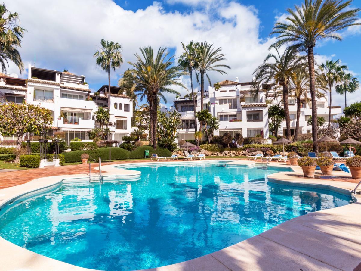 Alcazaba By Interhome Apartamento *