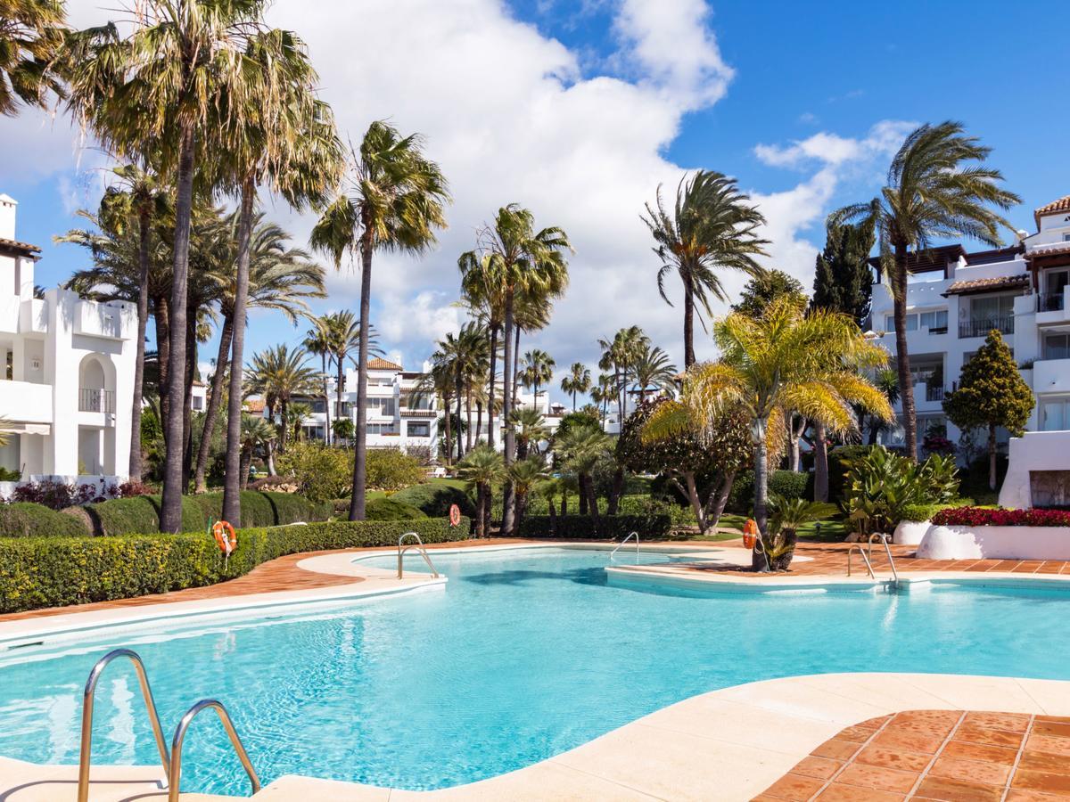 Alcazaba By Interhome Estepona