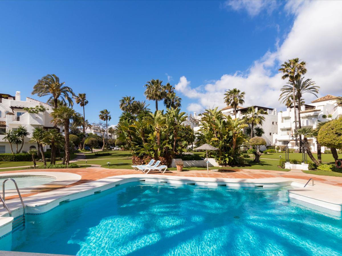 Alcazaba By Interhome Apartamento *