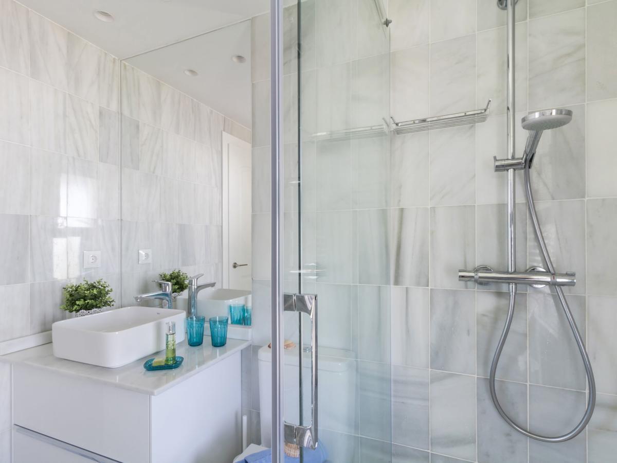 Apartamento Alcazaba By Interhome Estepona