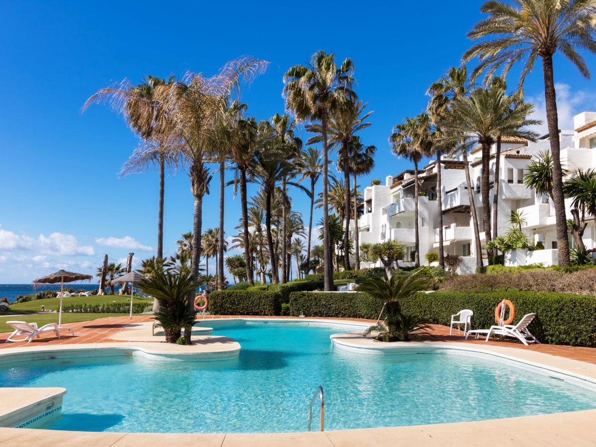 Apartamento Alcazaba By Interhome Estepona
