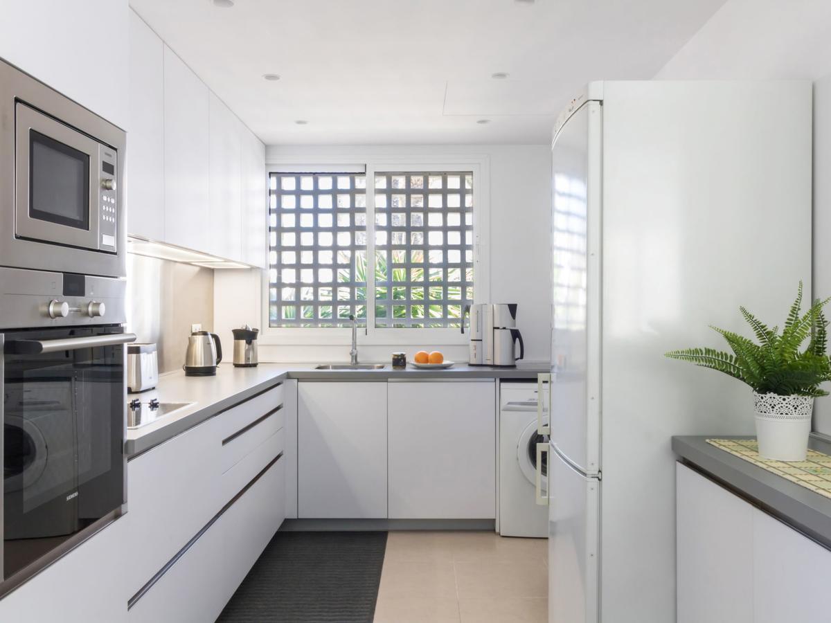 Alcazaba By Interhome * Estepona