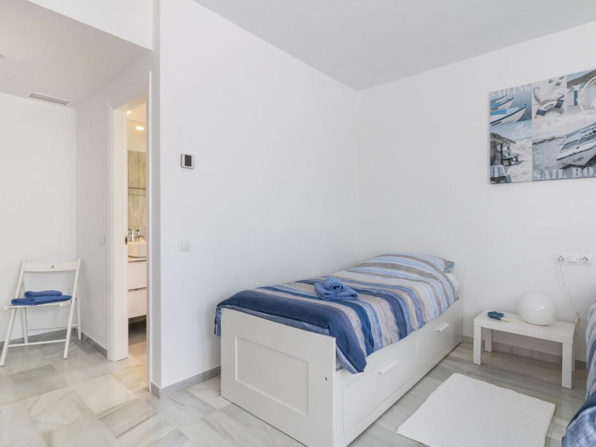 Apartamento Alcazaba By Interhome Estepona