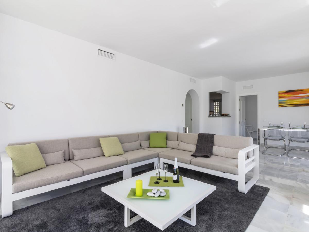 Alcazaba By Interhome Apartamento Estepona