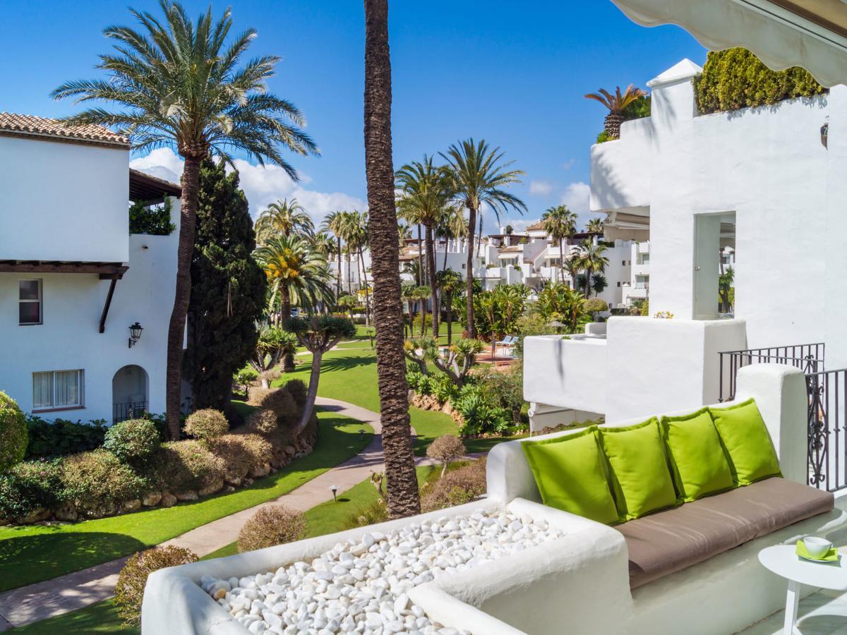 Apartamento Alcazaba By Interhome *