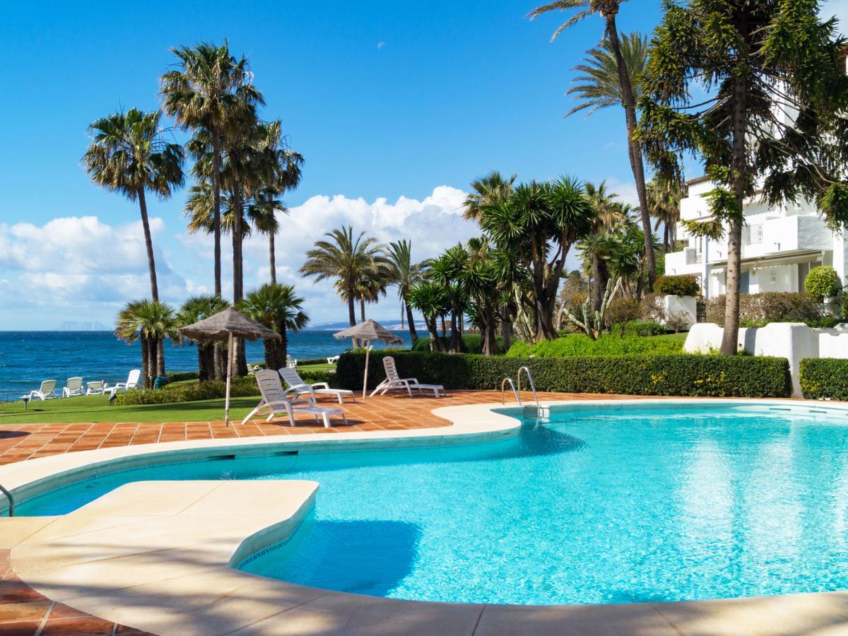 Alcazaba By Interhome Estepona