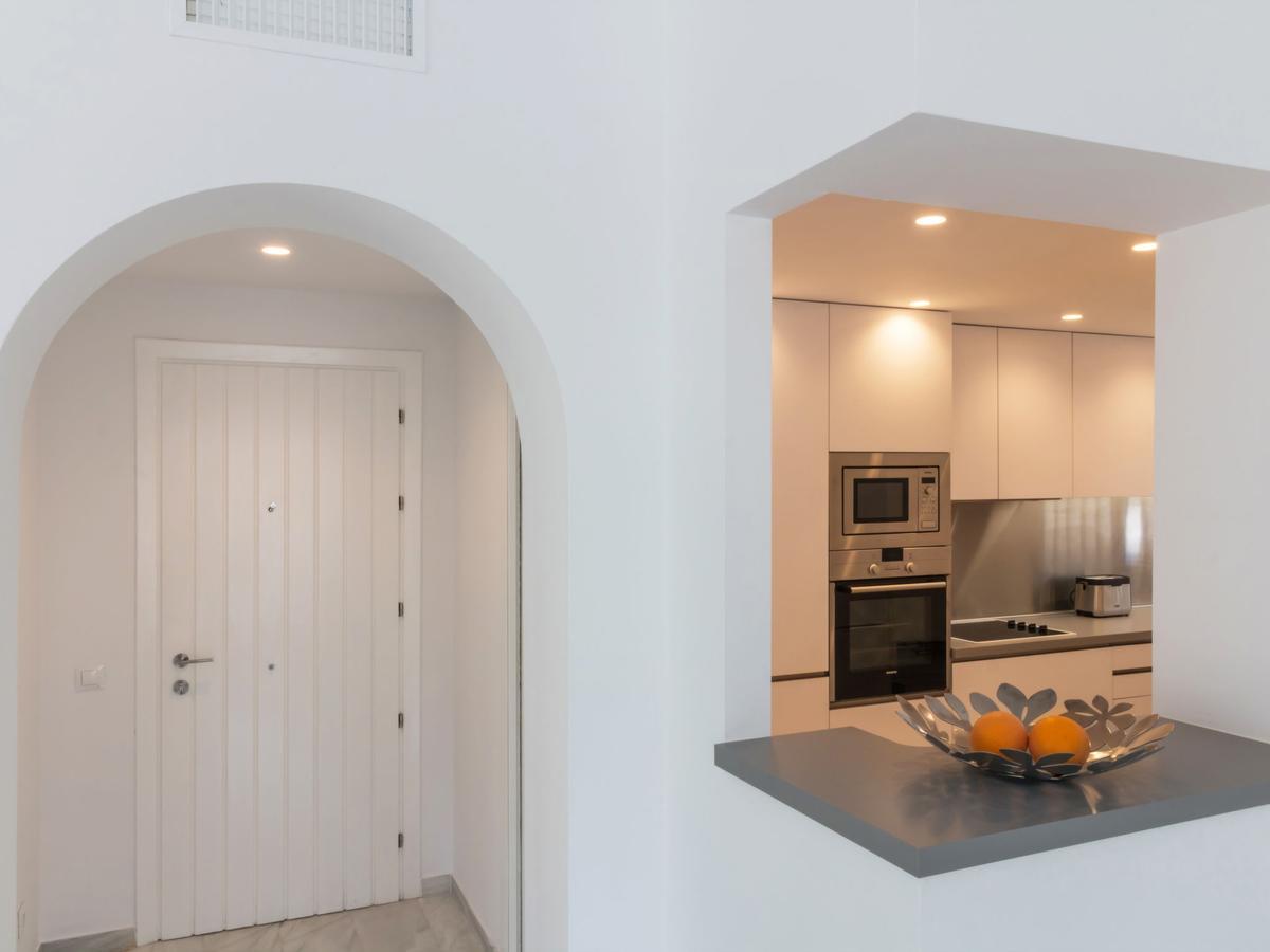 Apartamento Alcazaba By Interhome *