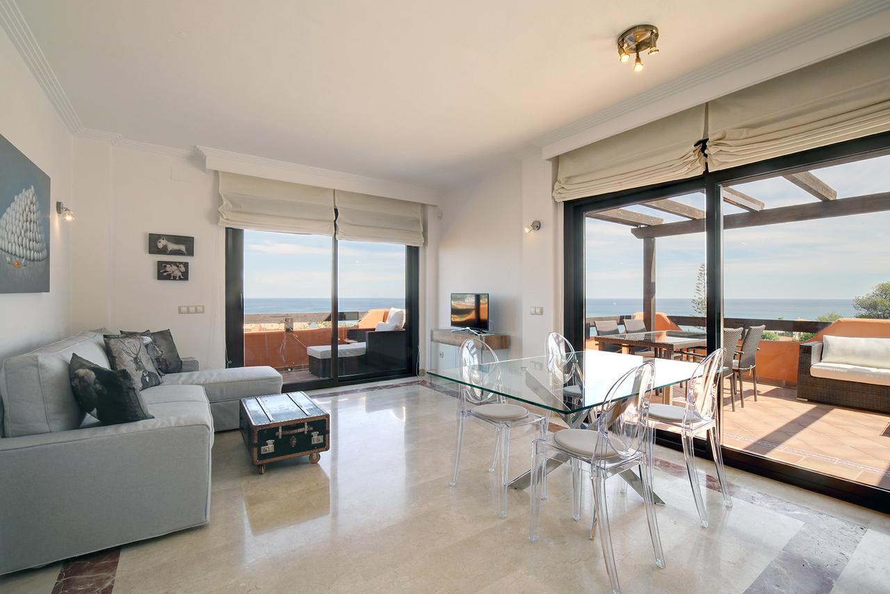 Apartment Jardines De Nueva Galera Cozy Penthouse *