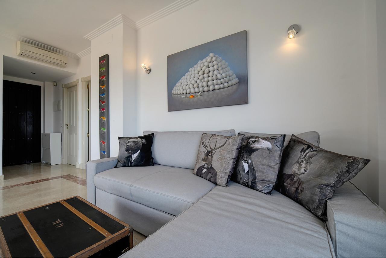 Apartment Jardines De Nueva Galera Cozy Penthouse *
