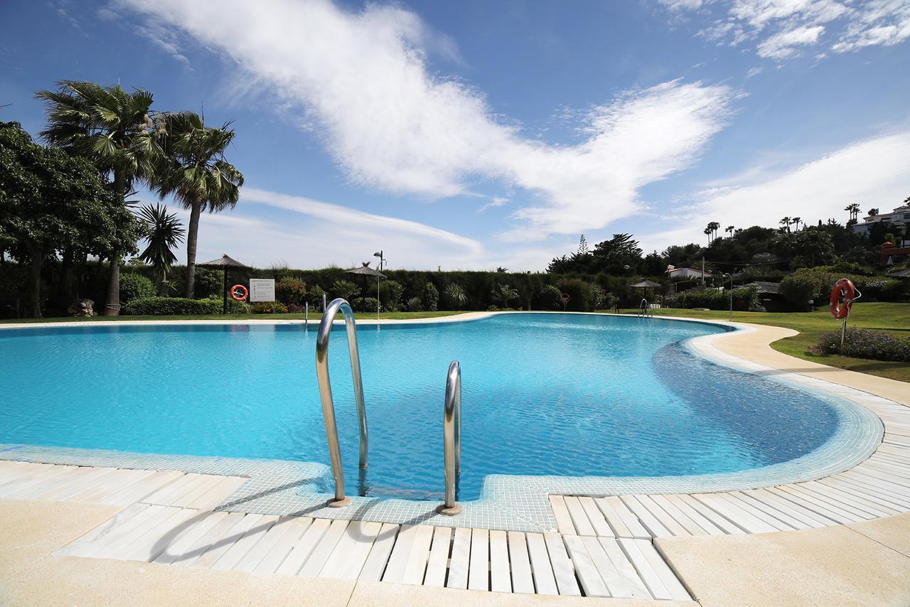 Apartment Jardines De Nueva Galera Cozy Penthouse *