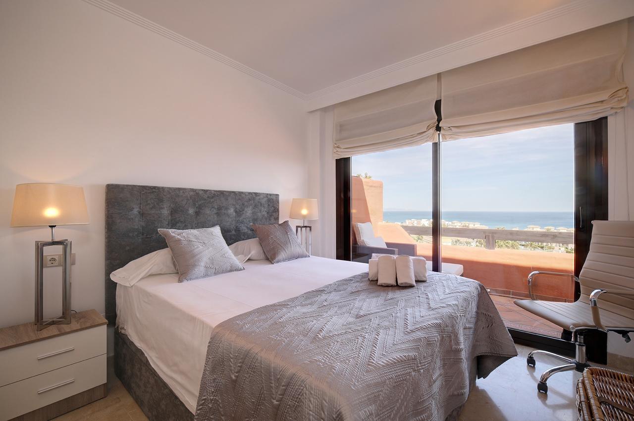 Apartment Jardines De Nueva Galera Cozy Penthouse