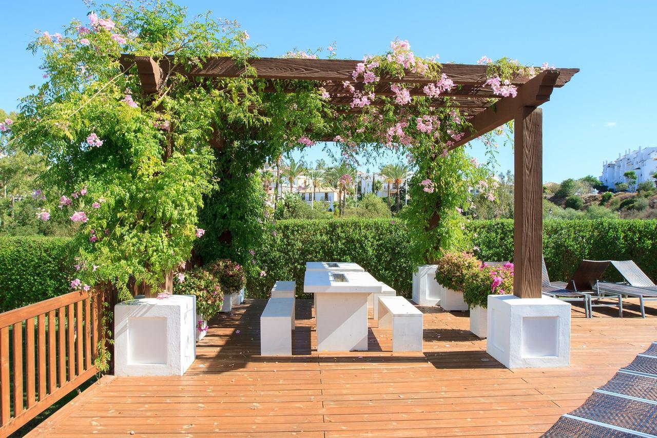 Golf Hills Apartment Estepona