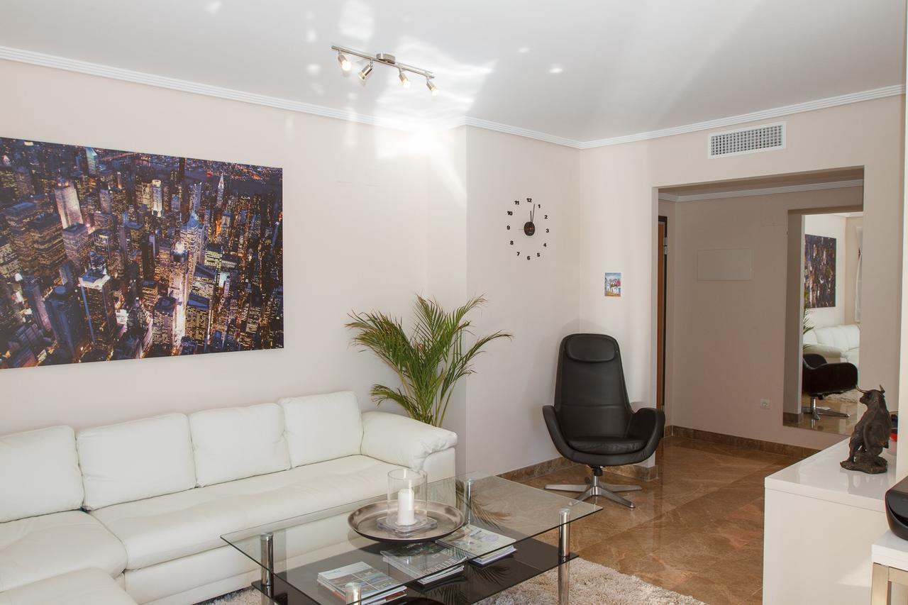 Golf Hills Apartment