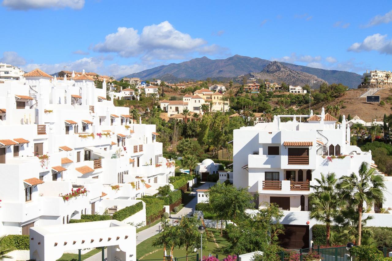 Golf Hills Estepona