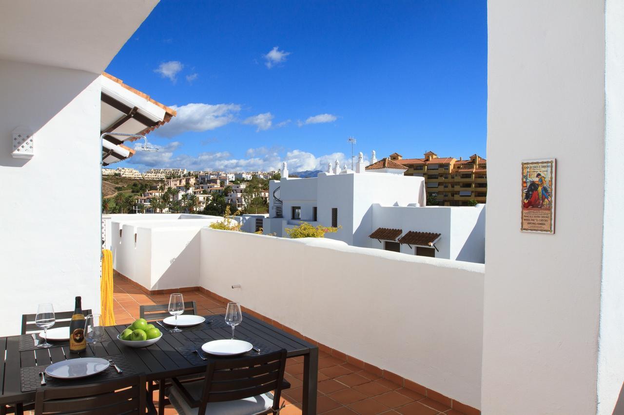 Golf Hills Estepona