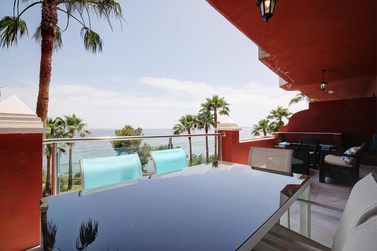 Apartamento Punta Plata