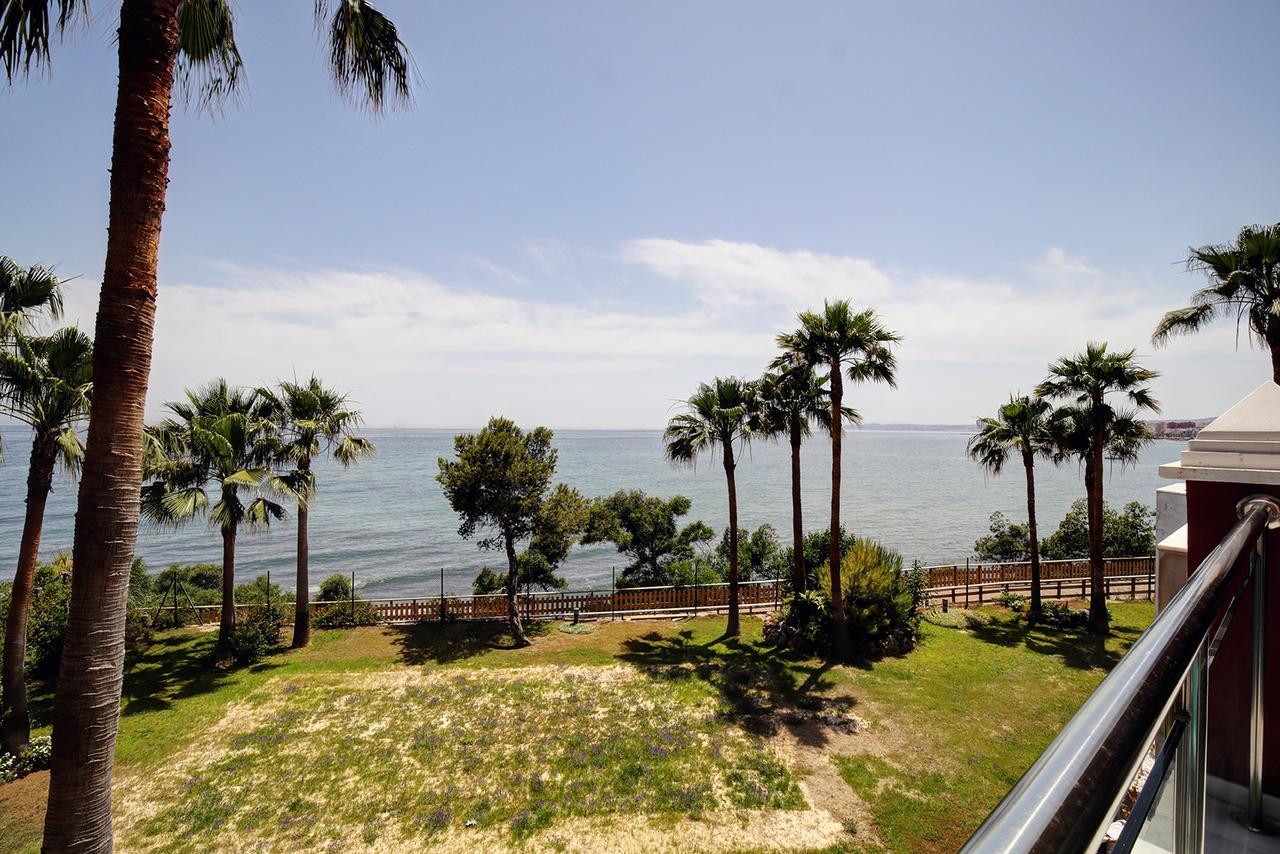 Apartamento Punta Plata Estepona