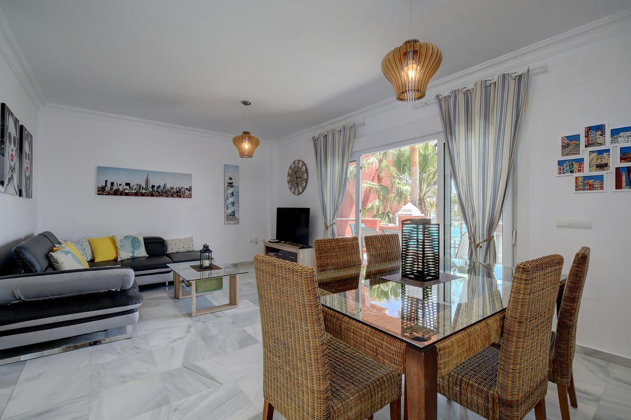 Apartamento Punta Plata Apartment