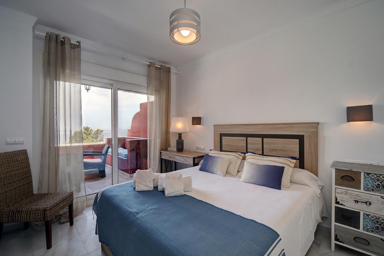 Apartment Apartamento Punta Plata Estepona
