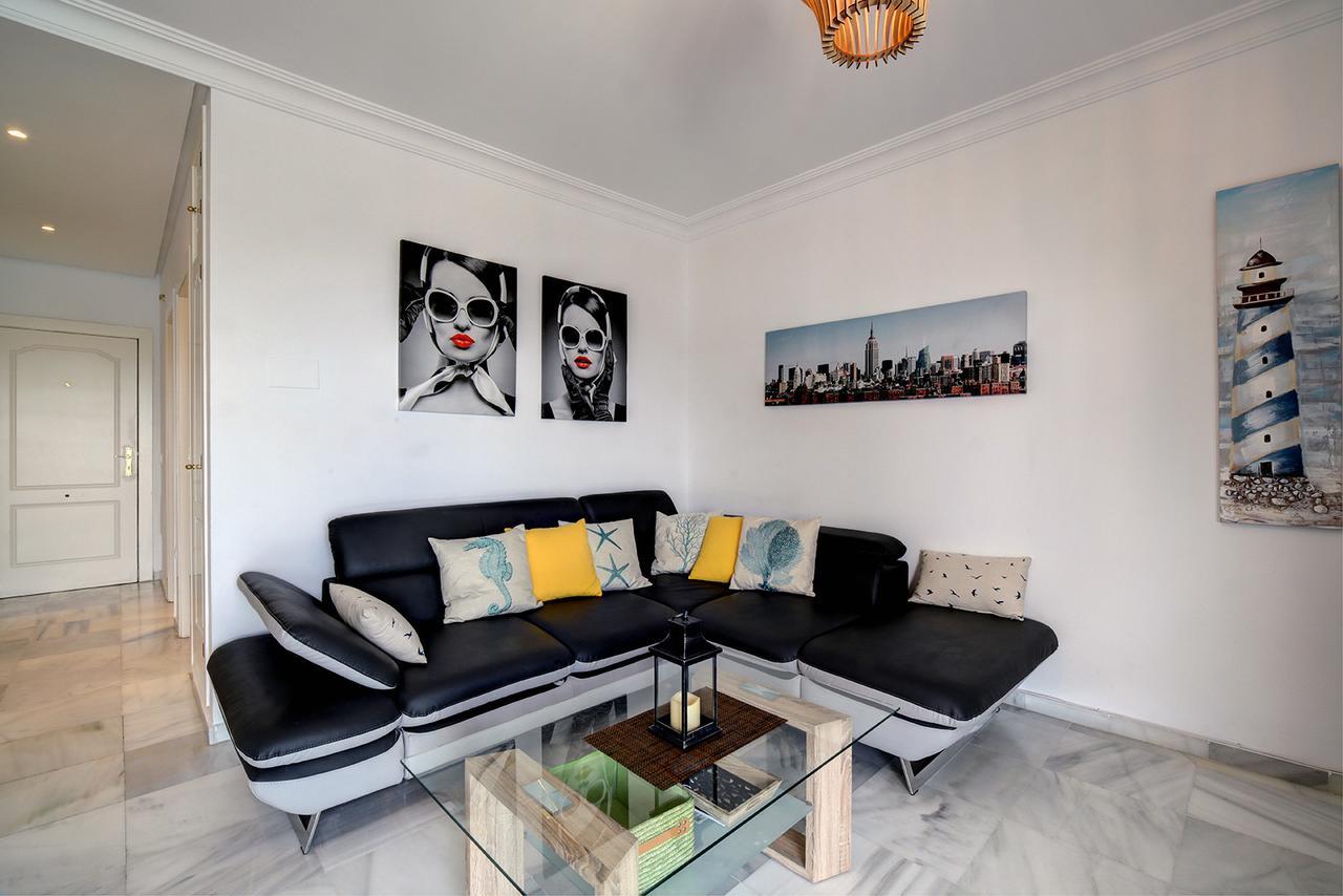 Apartamento Punta Plata Estepona