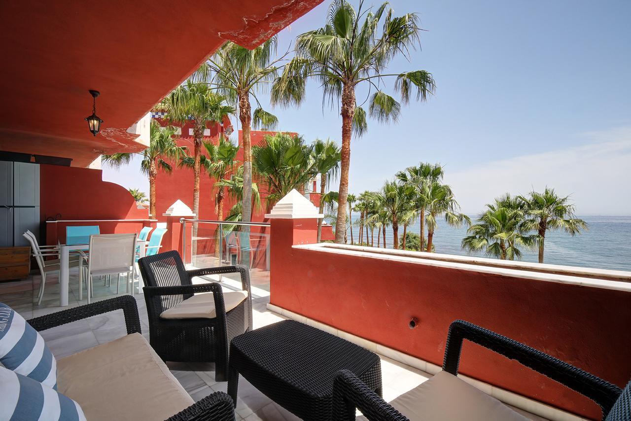 Apartamento Punta Plata