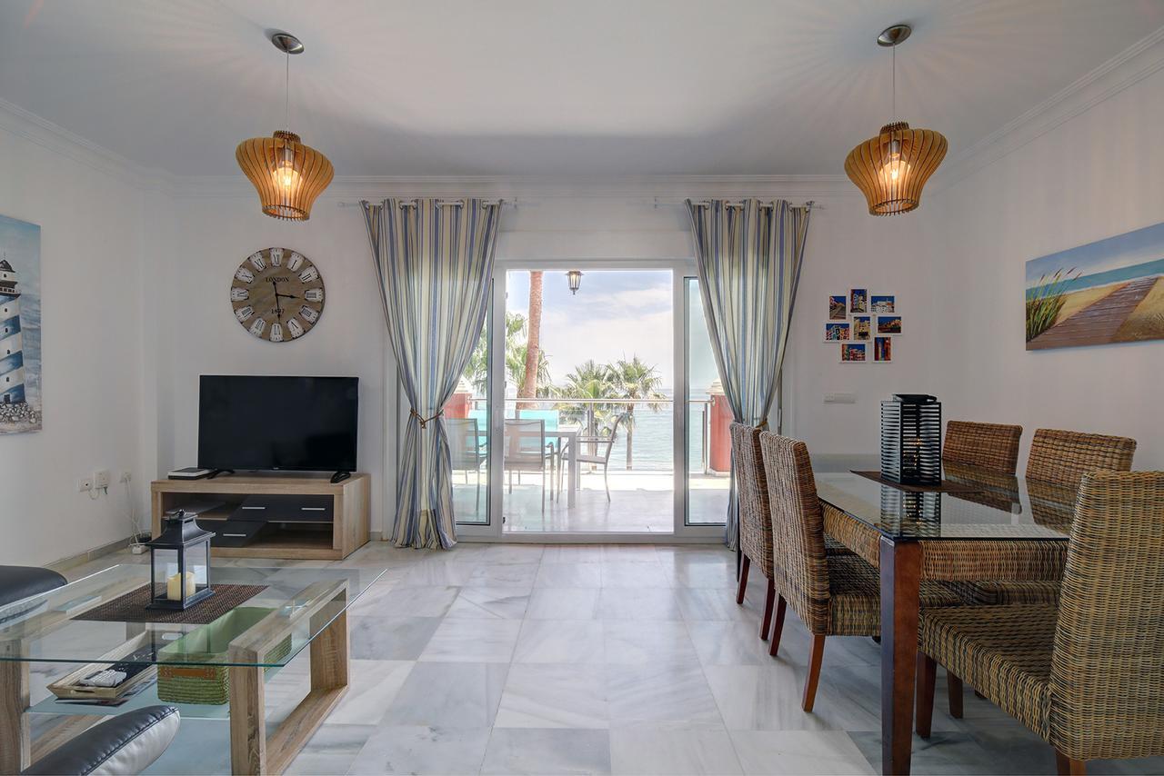 Apartamento Punta Plata
