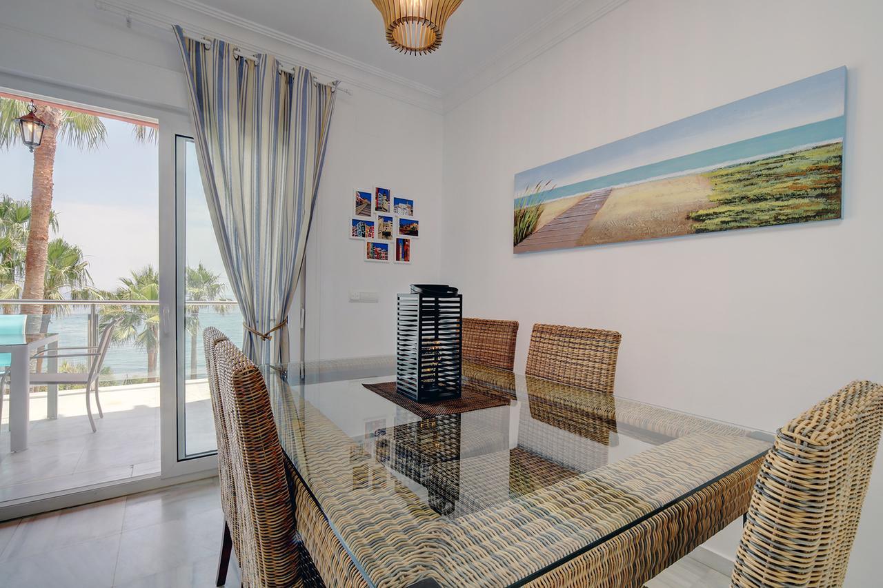 Apartment Apartamento Punta Plata *