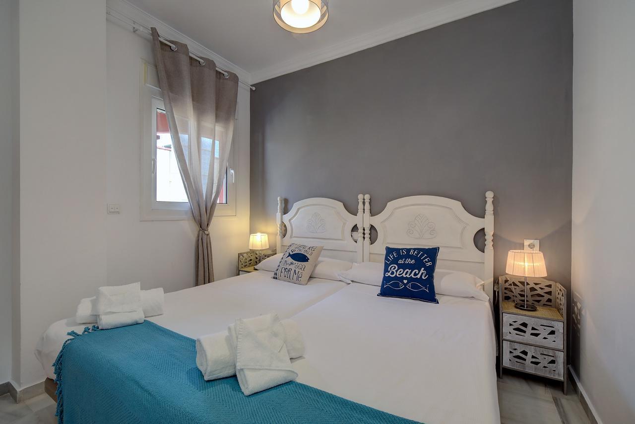 Apartamento Punta Plata Estepona