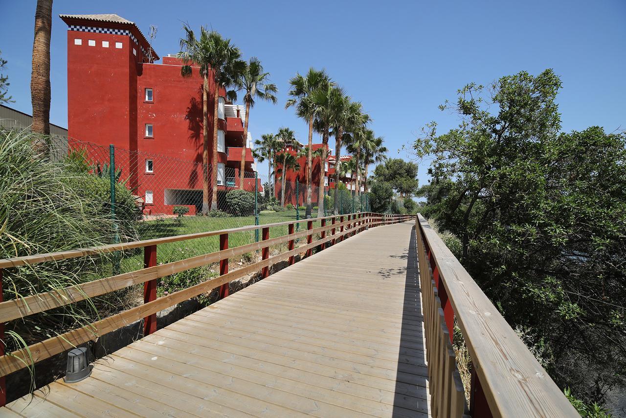 Apartamento Punta Plata Estepona