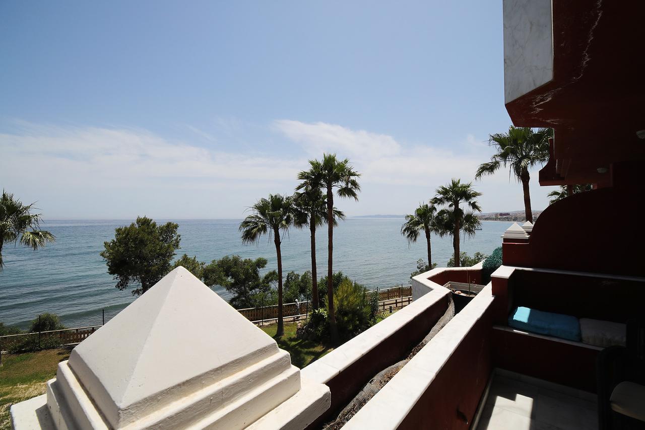 Apartment Apartamento Punta Plata *