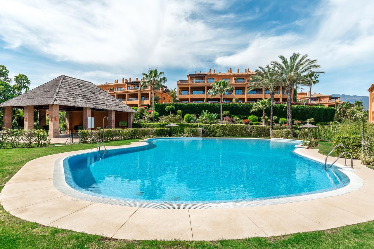 Luxury In Benatalaya Apartamento *