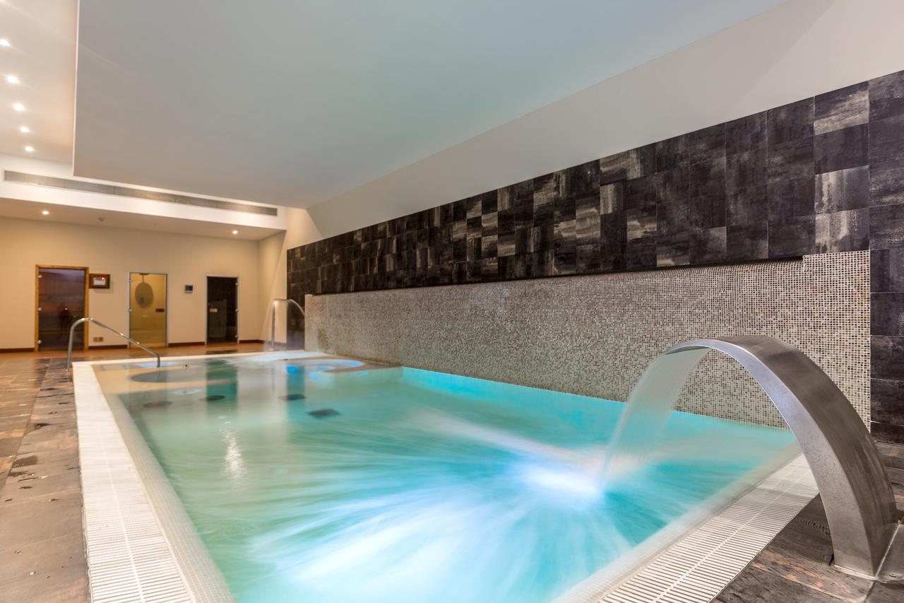 Luxury In Benatalaya Estepona