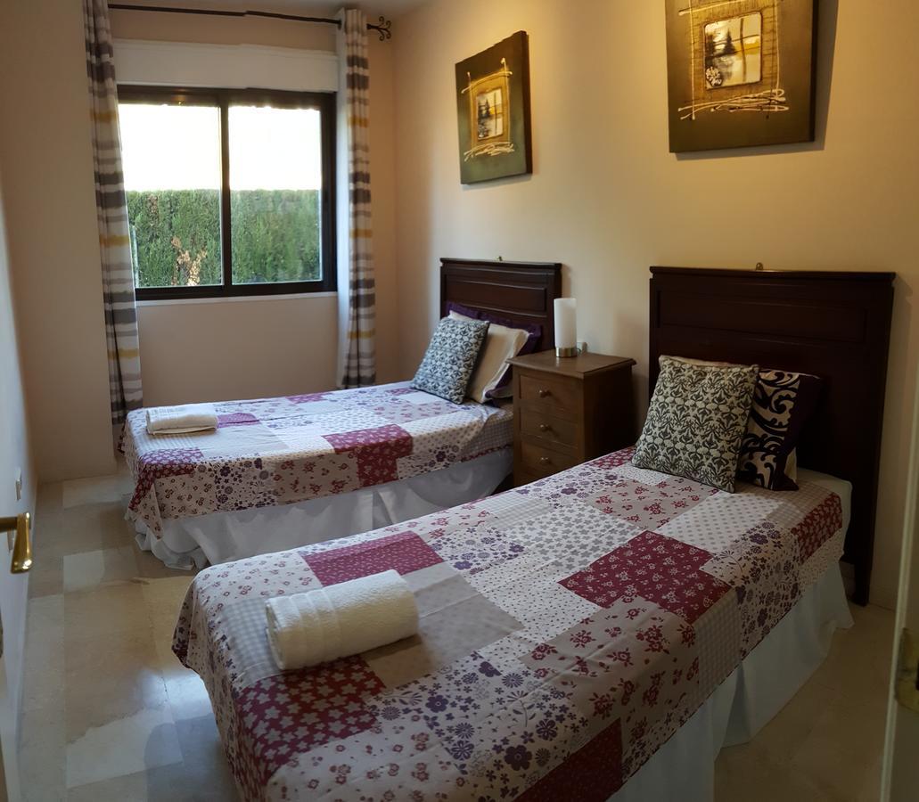 Apartamento Costalita Del Sol Gf Estepona