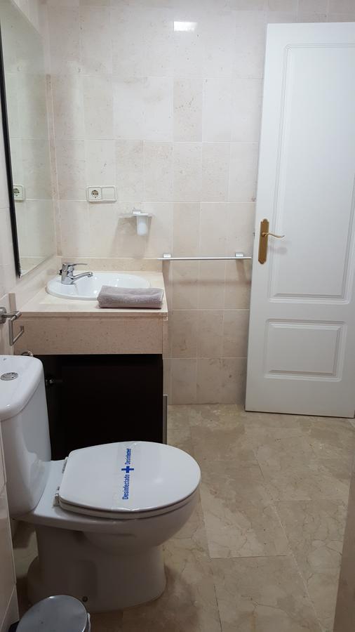 Costalita Del Sol Gf Apartamento Estepona