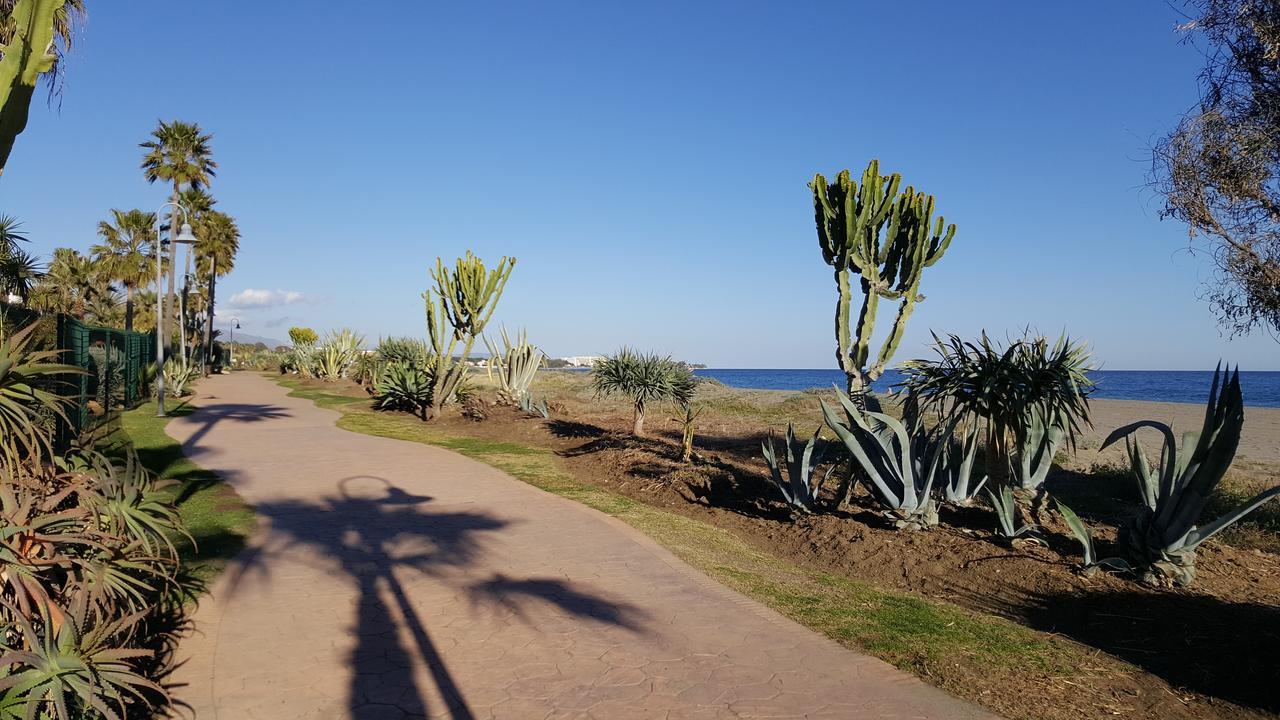 Apartamento Costalita Del Sol Gf Estepona