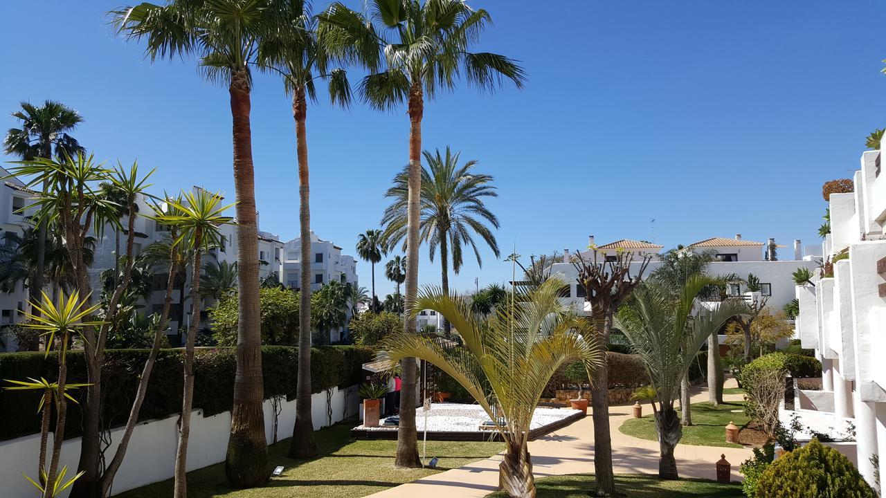 Apartamento Costalita Del Sol Gf