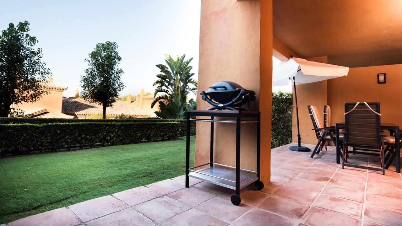 Luxury In Benatalaya *