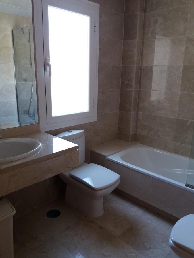 Hotel El Campanario Del Paraiso 3*