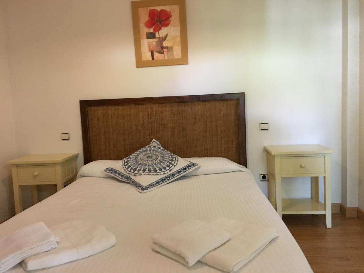 El Campanario Del Paraiso Hotel