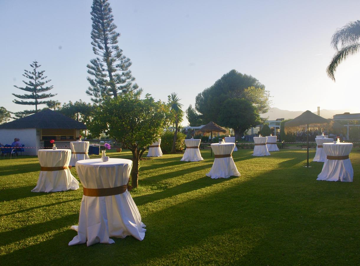 Hotel Trh Paraíso Estepona