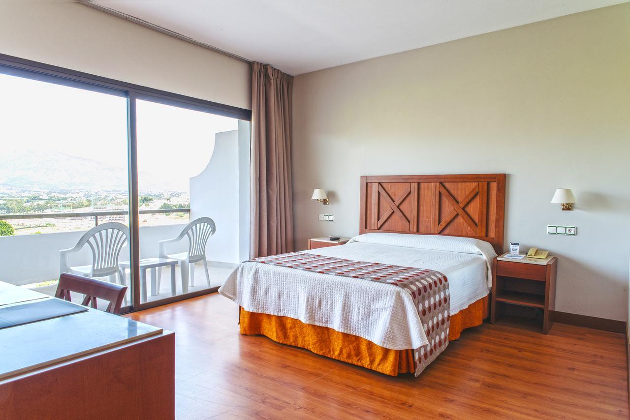 Trh Paraíso Hotel Estepona
