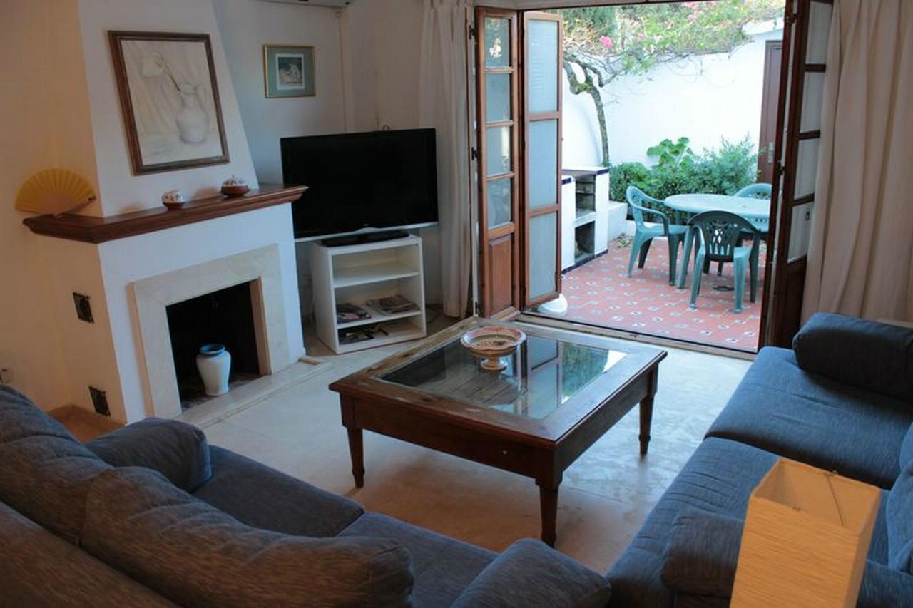 - Playa - En Urbanizacion Privada Cerca Del Mar Da5 Apartment *